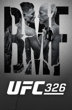 UFC 326: Holloway vs. Oliveira 2 (2026)