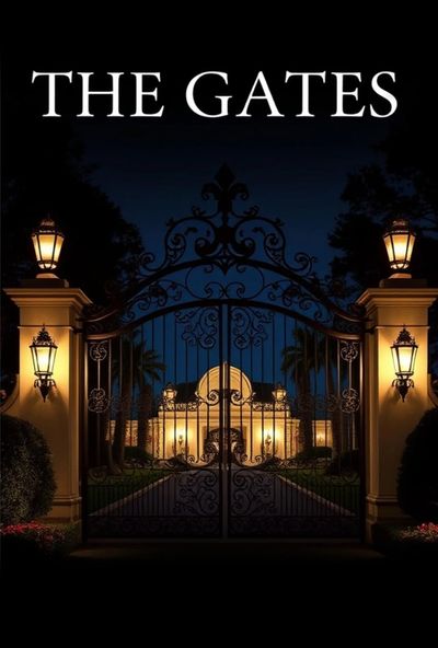 The Gates ( 2026 )