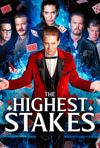 The Highest Stakes ( 2026 )