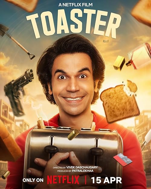 Toaster ( 2026 )