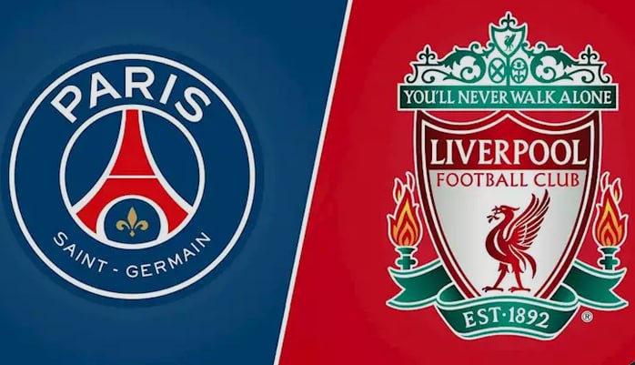 مباراة ليفربول وباريس سان جيرمان - اياب دور 8 دوري أبطال اوروبا 2026