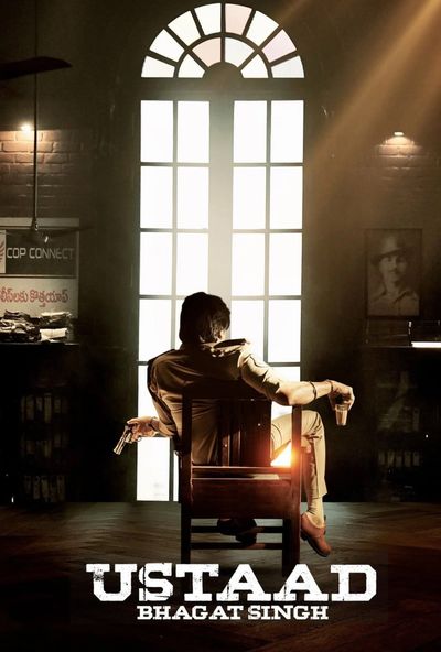Ustaad Bhagat Singh ( 2026 )