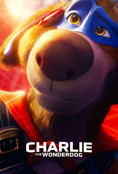 Charlie the Wonderdog ( 2026 )