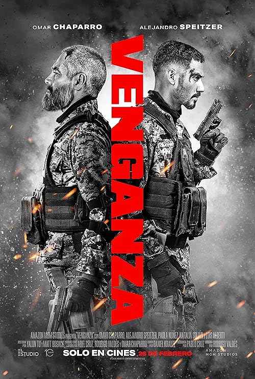 Venganza ( 2026 )