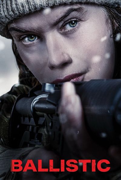 Ballistic ( 2026 )
