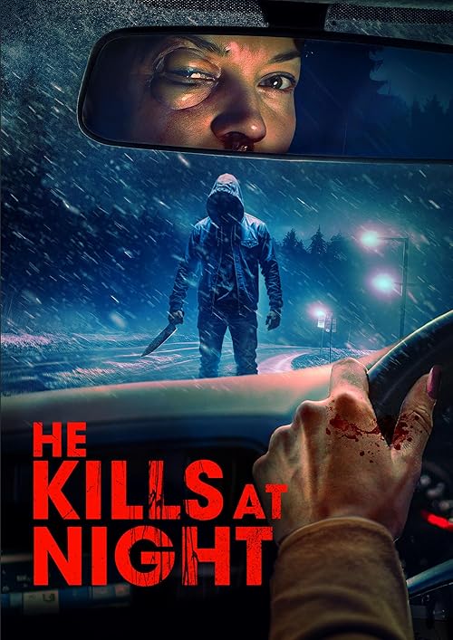He Kills at Night ( 2025 )