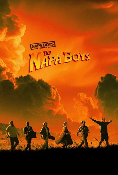 The Napa Boys ( 2026 )