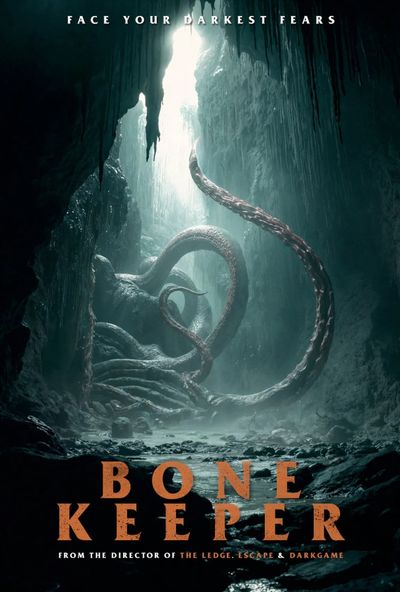 Bone Keeper ( 2026 )
