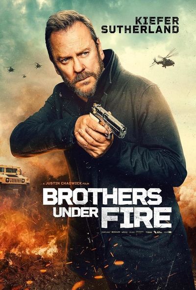 Brothers Under Fire ( 2026 )