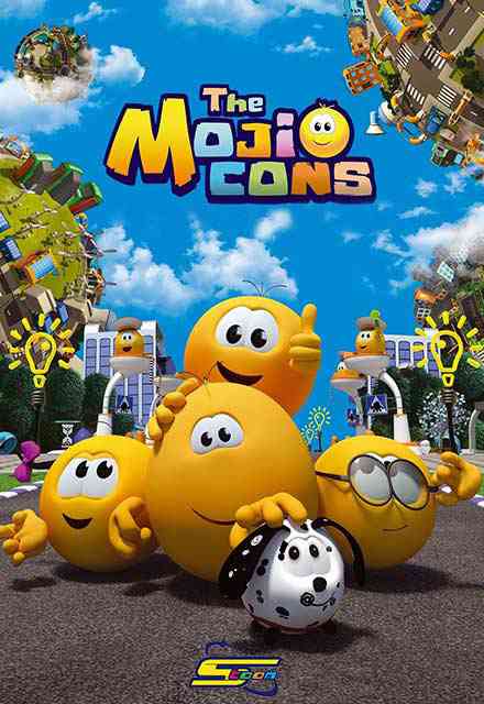 The Mojicons