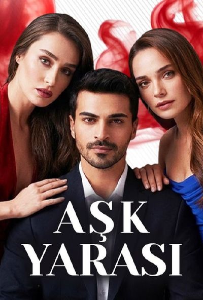 Ask Yarasi - الورود (مترجم)