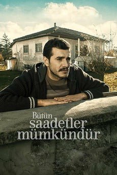 All The Bliss Is Possible (2017) كل الخير ممكن