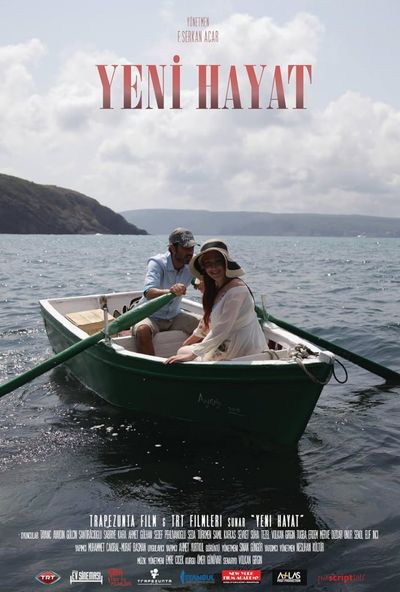 Yeni Hayat (2015) حياة جديدة