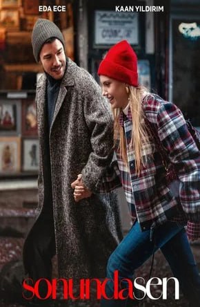 Love At Last (2026) اخيرا انت (مترجم)