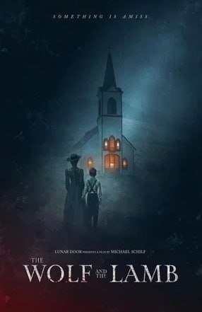 The Wolf and the Lamb (2026)