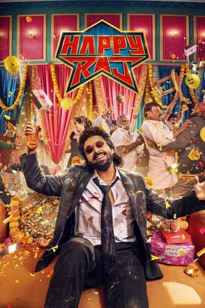 Happy Raj (2026)