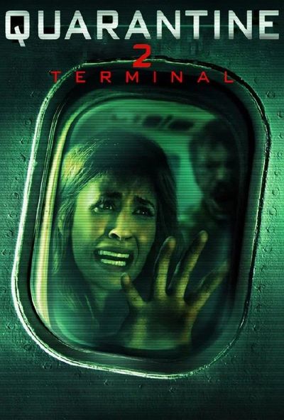 Quarantine 2: Terminal (2011)