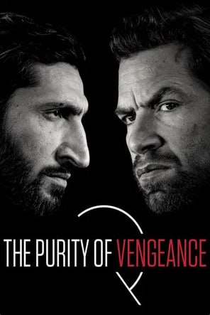 The Purity of Vengeance (2018)
