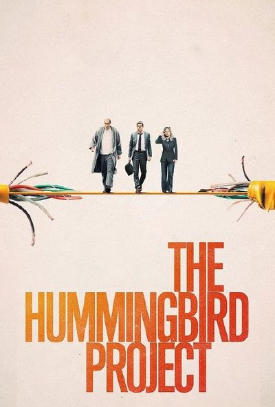 The Hummingbird Project (2019)