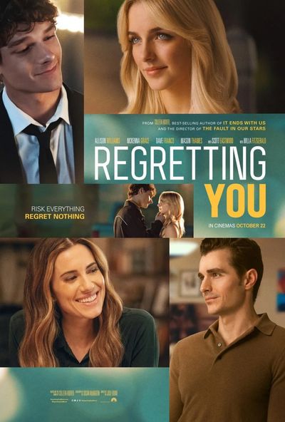 Regretting You ( 2025 )