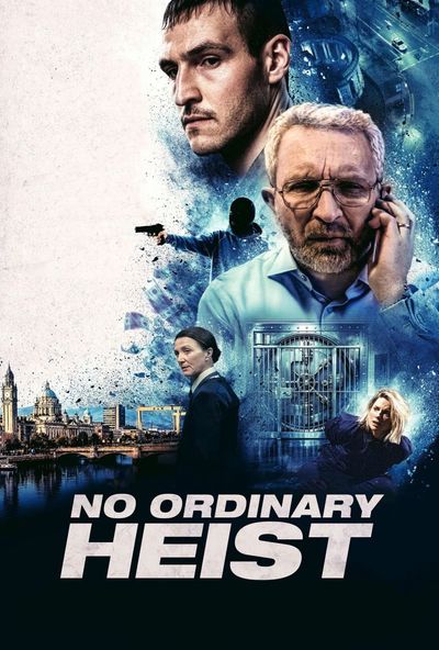 No Ordinary Heist ( 2026 )