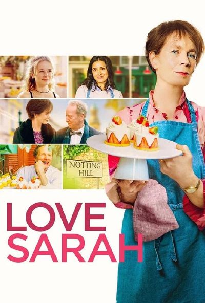 Love Sarah (2020)
