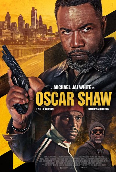Oscar Shaw ( 2025 )