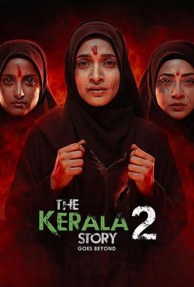 The Kerala Story 2 Goes Beyond ( 2026 )