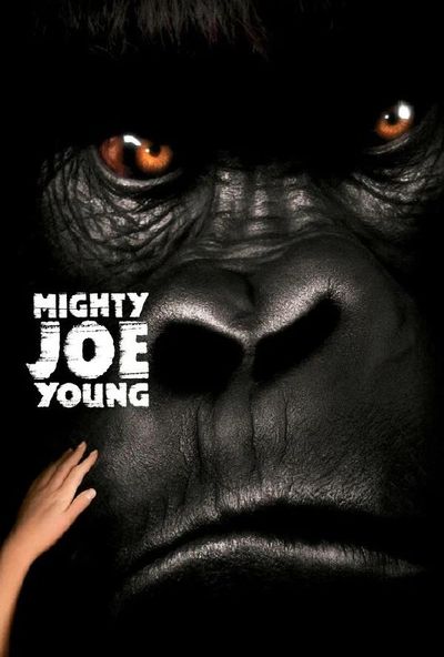 Mighty Joe Young (1998)