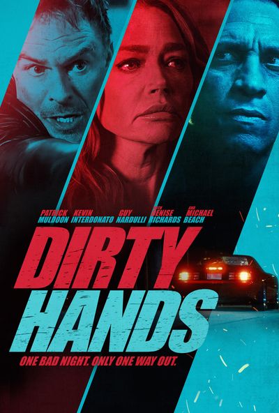 Dirty Hands ( 2026 )