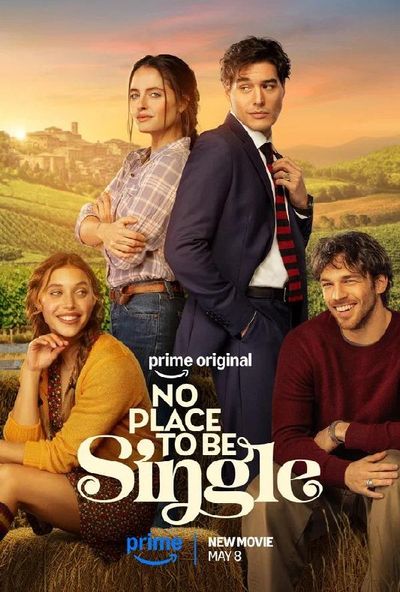 No Place to Be Single (2026)