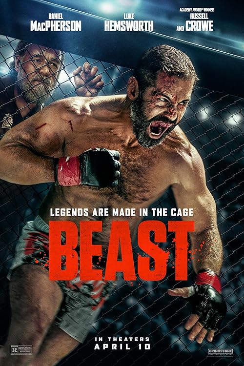 Beast ( 2026 )