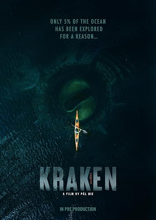 Kraken ( 2026 )