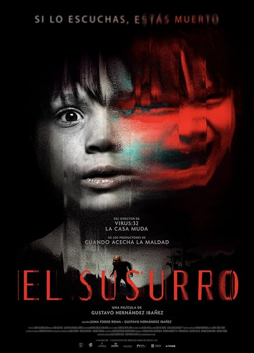 The Whisper ( 2026 )