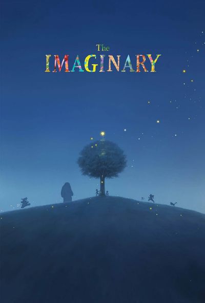 The Imaginary ( 2023 )