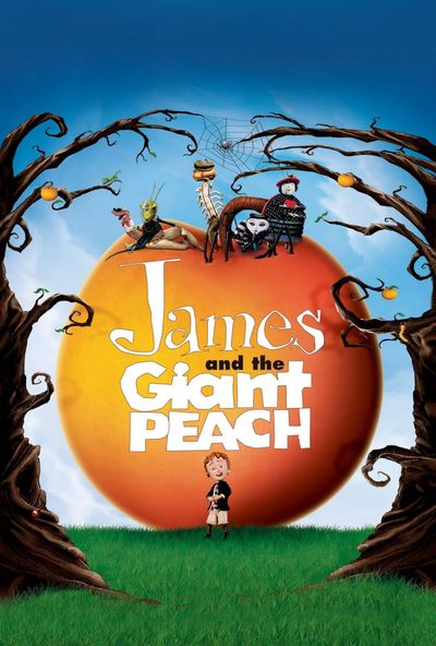 James and the Giant Peach ( 1996 )