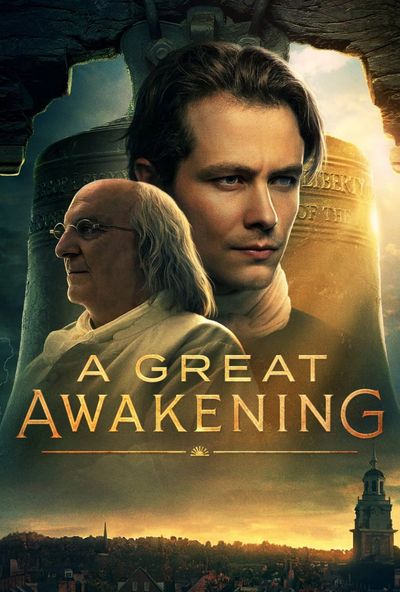 A Great Awakening ( 2026 )