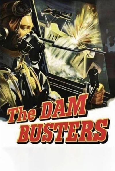 The Dam Busters ( 1955 )