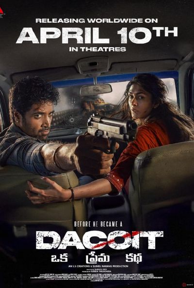 Dacoit (2026)