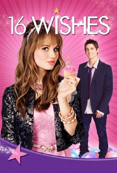 16 Wishes (2010)