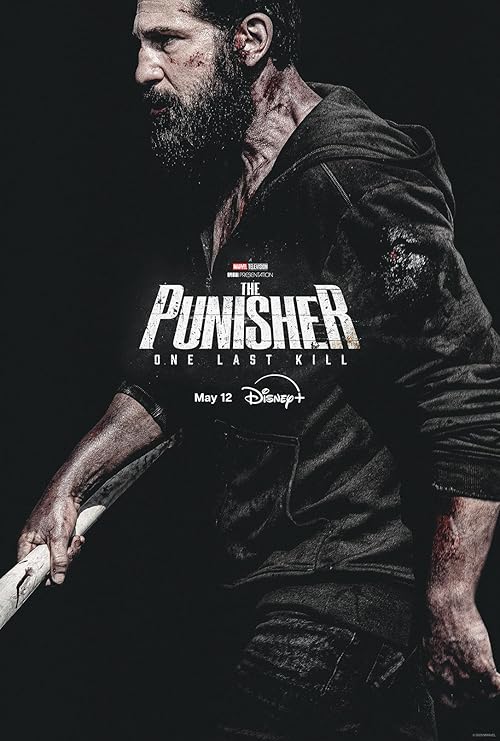 The Punisher: One Last Kill ( 2026 )