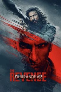 Dhurandhar: The Revenge (2026) 4K