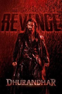 Dhurandhar: The Revenge (2026) Pure