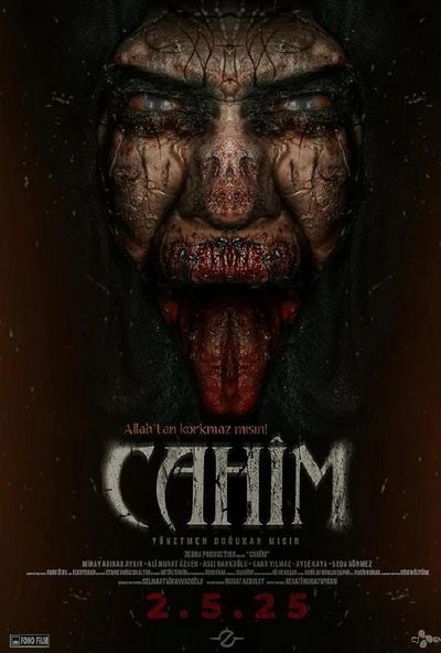 Cahim (2025)