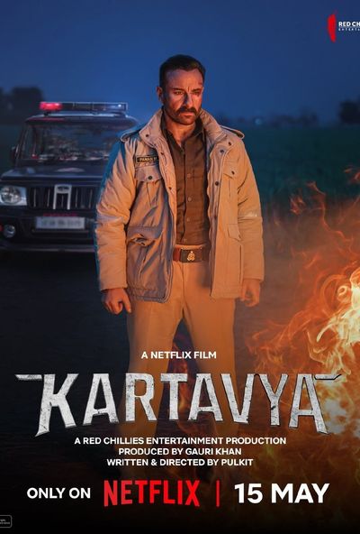 Kartavya ( 2026 )