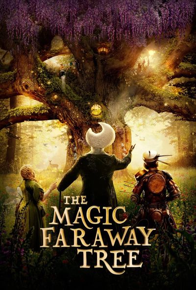 The Magic Faraway Tree ( 2026 )