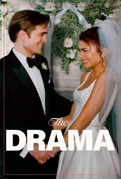 The Drama (2026)