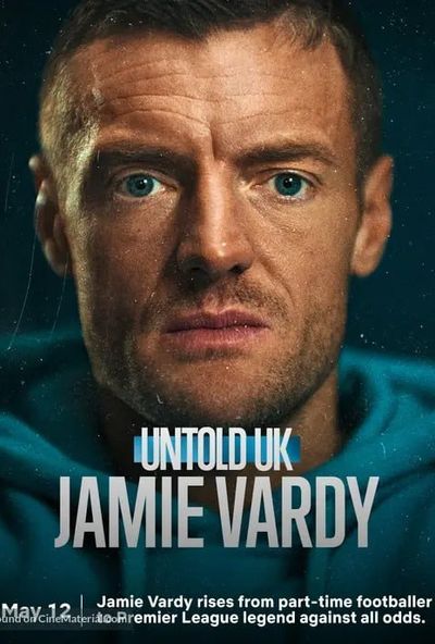 Untold UK Jamie Vardy (2026)