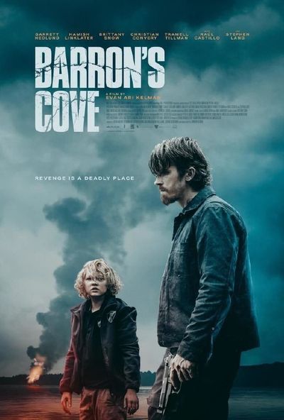 Barron's Cove ( 2024 )