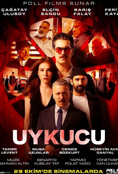 Uykucu - النائم ( 2025 )
